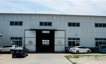 泰州市氣彈簧有限公司